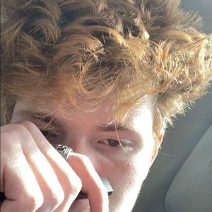 Meet your Posher, Samuel